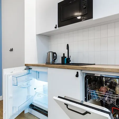 Simona Stare Apartament