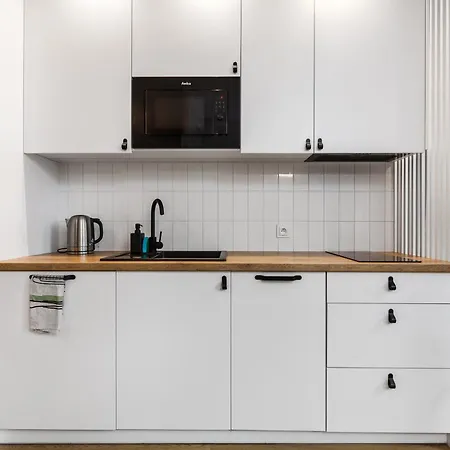 Simona Stare Apartament *