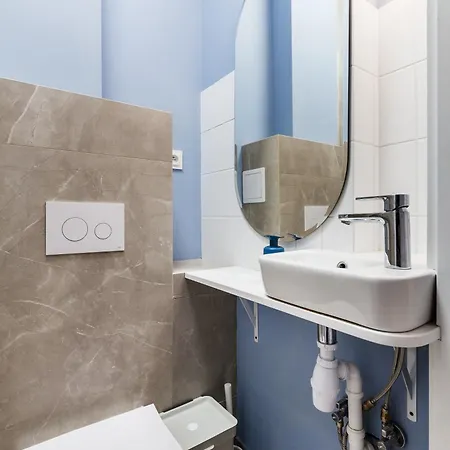 Apartament Simona Stare