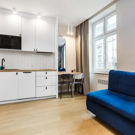 Apartament Simona Stare *